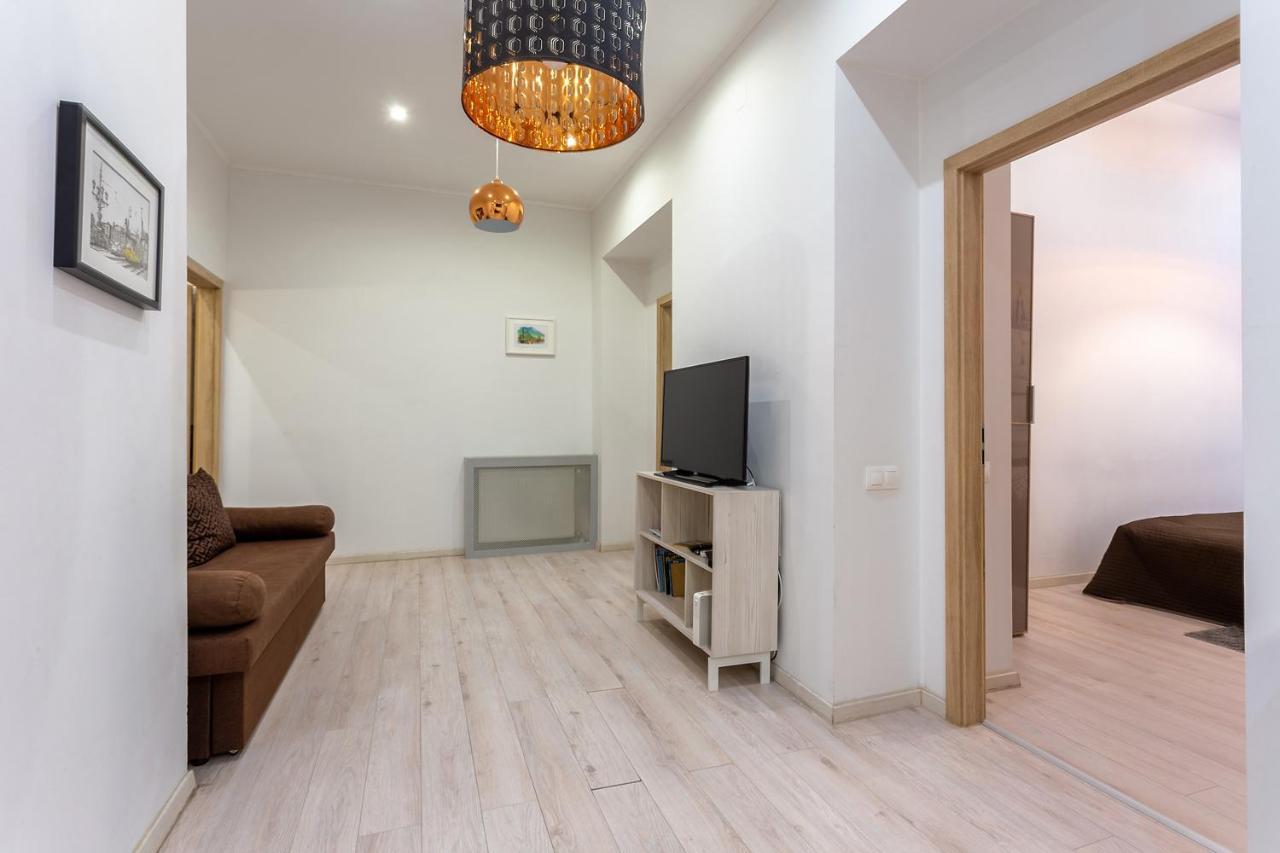 Goldcentral Apartment Dob Budapesta Exterior foto